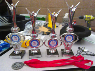 Awards